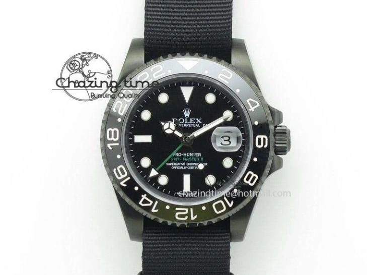 MiroTime 0514 Sea-Dweller 136660 904L SS EWEF Best Edition Black Dial on SS Bracelet A Durable 912